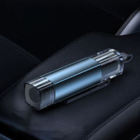 Clip de fixation pour survie d'urgence, camping, accident de véhicule, sauvetage – Gadget d'urgence durable et pratique, outil de sécurité automobile