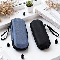 Boîte à stylos injecteurs de luxe personnalisée pour la vente au détail en pharmacie et l'emballage médical