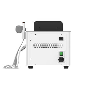 Appareil professionnel de physiothérapie et de beauté à double fonction, adoptant la technologie exclusive HILFES - Product Image 4