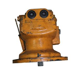 Motor de Giro YC85 SK70SR SY75 SG025E-138 SG025 Remanufacturado, Piezas de Excavadora, Motor de Giro Belparts - Product Image 2