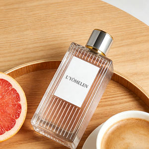 Fórmula de Larga Duración con Aroma Amaderado de Oud, Estilo Nostálgico Invernal, Nueva Colonia Eau de Parfum Ligera - Product Image 2