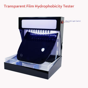 SITEKE Hydrophober PPF-Film-Tester Hohe Genauigkeit 2A 220V Universelle <span class=keywords><strong>Auto</strong></span>-Testmaschine Mindestbestellmenge 1 Set 1 Jahr Garantie - Product Image 4