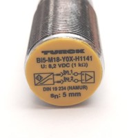 Stock Neuf Authentique BI5-M18-Y0X-H1141