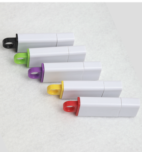 Giá Rẻ Thấp-Chi Phí Kim Loại Clip Và Nhựa Hộp <span class=keywords><strong>USB</strong></span> Cho Ổ Đĩa Flash <span class=keywords><strong>USB</strong></span> Mà Không Cần Chipset 1GB 2GB 4GB U Đĩa - Product Image 4