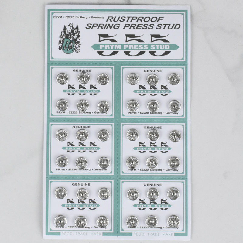 7mm silver One pack [36 pieces]