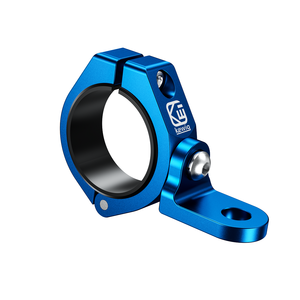 Soporte de Luz para Barra Antivuelco de Motocicleta, Soporte de Luz de Aleación de Aluminio para UTV, Compatible con Jaulas Antivuelco de 1.5/1.65/1.75/2 Pulgadas - Product Image 4