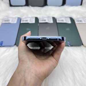 Nuevo Lote de Teléfonos <span class=keywords><strong>13</strong></span> <span class=keywords><strong>Pro</strong></span> Max Desbloqueados a Precio Bajo, 128/<span class=keywords><strong>256</strong></span>/512GB, Compatible con Teléfonos de Marca <span class=keywords><strong>13</strong></span> <span class=keywords><strong>Pro</strong></span> <span class=keywords><strong>13</strong></span> <span class=keywords><strong>Pro</strong></span> Max 5G - Product Image 6