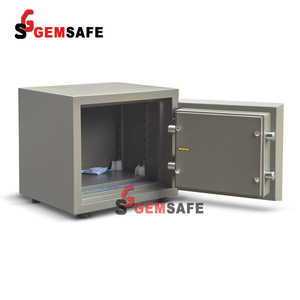 GEMSAFE Cajas De Seguridad Kluis Fuertesafer Money Coffre Fort Dvr Fuertes Electronic Proove Large <strong>Fire</strong> <strong>Proof</strong> Safe <strong>Box</strong> - Product Image 2
