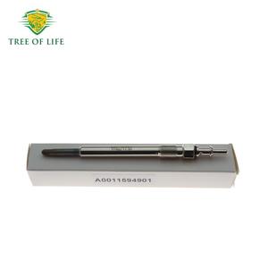 Tree Of Life Ignition <b>Plug</b> A0011594901 For Mercedes 11.5V Standard Voltage <b>Replacement</b> Part - Product Image 1