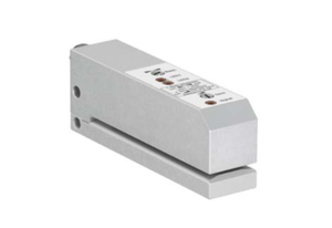 เซ็นเซอร์แบบ Capacitive Fork Slot รุ่น Leuze 14/24 L หมายเลข 50026371 ชนิด NPN/PNP แบบ Dual-output สำหรับการตรวจจับวัตถุโปร่งใส - Product Image 2