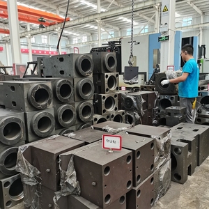 Daemo เครื่องตัดร่องหัว2ตันค้อนชิ้นส่วนไฮดรอลิก - Product Image 3