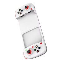 Manette de Jeu D3 Sans Fil BT pour Nintendo Switch PS3 Téléphone Mobile PC IOS Android Multi-Plateforme