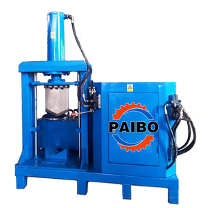 Machine de recyclage de <span class=keywords><strong>ferraille</strong></span> moteur Paibo : Utilisation facile, extraction efficace du cœur de cuivre - Product Image 1