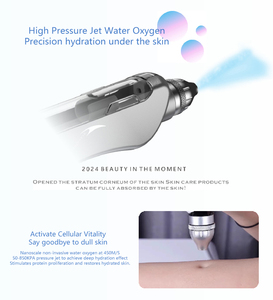 Máquina de Hidratación Facial de Nueva Generación 2026 con Tecnología Lce Crystal Transparente, Dispositivo Calmante Antialérgico - Product Image 6