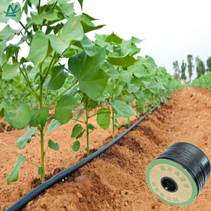 LYPLAST <strong>Drip</strong> <strong>Irrigation</strong> Tape 16mm 0.2mm Thickness - Eco-Friendly for <strong>Irrigation</strong> - Product Image 2