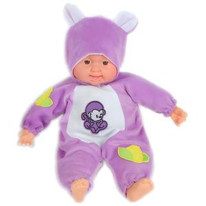Muñeca de Juguete para Niñas, Mini Muñeca Realista, Muñeca de Moda para Niñas - Product Image 4