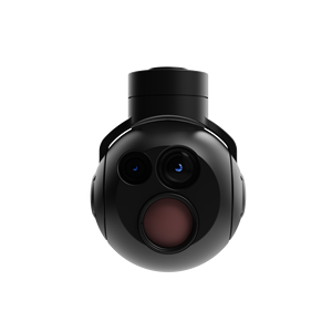 Wholesale Cheap UD070T Two-Axis <b>Gimbal</b> Drone Camera with Three-Light Visible Infrared 1-Year Warranty - Product Image 5