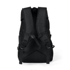 Sac à dos de sport décontracté d'extérieur avec logo personnalisé en Chine, sac à dos d'école, sac à dos de basketball - Product Image 5