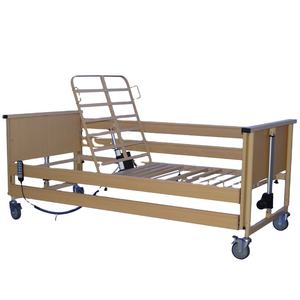 YC-E803 простой дизайн электрическая пятифункциональная домашняя кровать здравоохранения - Product Image 3