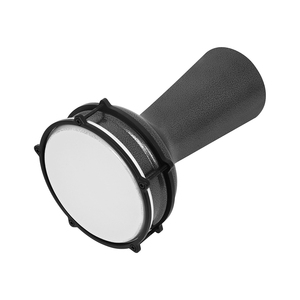 Usine en gros 8 pouces tambour <span class=keywords><strong>turc</strong></span> BlackHand forgé aluminium Moyen-Orient tambour tambour africain - Product Image 6