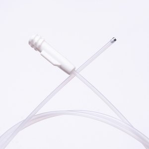 Catéter de Pulverización Desechable de Alto Rendimiento, Pulverización Directa para Gastroenterología, Broncoscopia, Lavado, Punta Radiopaca, CE - Product Image 5