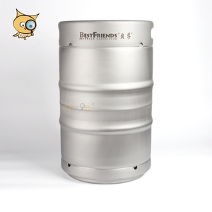 All In Brew 20L 30L 50l barile di <span class=keywords><strong>vino</strong></span> In acciaio inossidabile 316L di buona qualità - Product Image 3