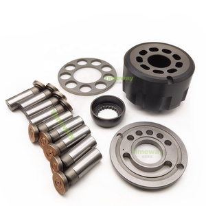 Hpk055at máy xúc chính phụ tùng bơm xây dựng lại Bộ dụng cụ máy xúc Bộ dụng cụ sửa chữa máy bơm hpk055 Máy bơm ROTARY nhóm bộ dụng cụ cho Hitachi - Product Image 2