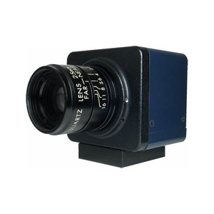 Caméra thermique ARTRAY ARTCAM-0016TNIR-TEC en alliage d'aluminium avec refroidissement infrarouge - Product Image 5
