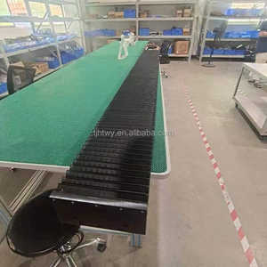 Estante helicoidal de carga pesada, Piñón cnc, Unidad de piñón, Módulo lineal para XYZ gantry <span class=keywords><strong>robot</strong></span> - Product Image 6