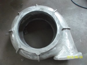 Hydraulische Dompelbare Vis Pomp Voor Vissersboot Gemaakt Aluminium Magnesiumlegering Hebben Verschillende Grootte - Product Image 5