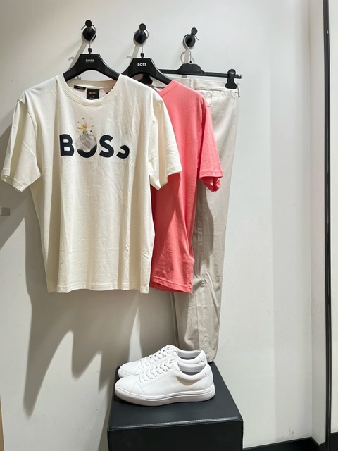 New Model Unisex Printed T-Shirt, Breathable & Comfortable Base Layer for Daily Casual and Business Office Outfits T-shirt