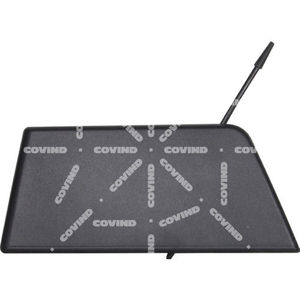 ฝาครอบกันชนด้านขวา เหมาะสำหรับรถยนต์เรโนลต์ แรนจ์ ที ปี 2021 (7478513768) - Product Image 1