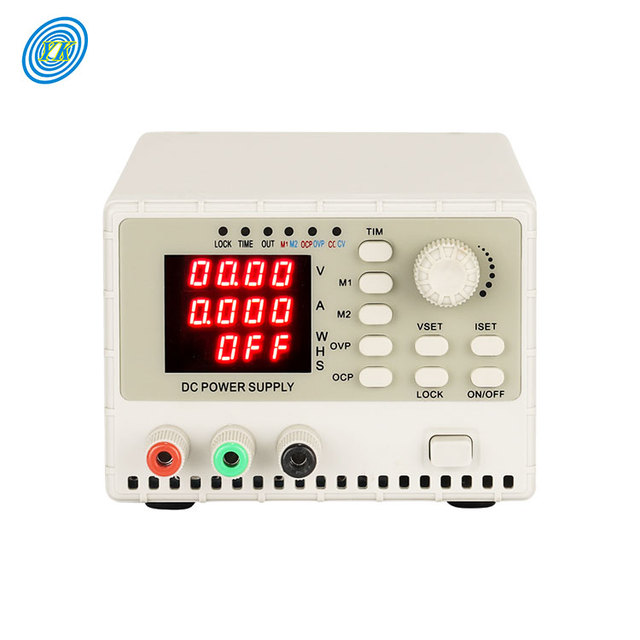 Programmable Power Supply Variable 0-15V 0-20A 0-30V 0-10A 0-60V 0-5A 0-100A 0-3A 0-300V 0-1A Adjustable Switching Power Supply
