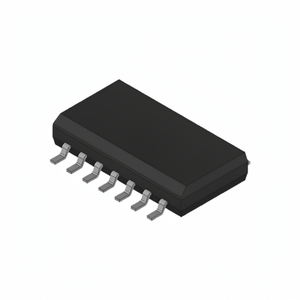 14 SOlC Logic Original One Stop Service MC14001BFR2 Electronic Chips Component - Product Image 1