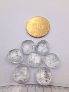 <span class=keywords><strong>Diamant</strong></span> <span class=keywords><strong>brut</strong></span> de <span class=keywords><strong>1</strong></span> <span class=keywords><strong>carat</strong></span> VVS, gros <span class=keywords><strong>diamant</strong></span> <span class=keywords><strong>brut</strong></span> créé en laboratoire HPHT CVD, <span class=keywords><strong>prix</strong></span> pour les bijoux - Product Image 5