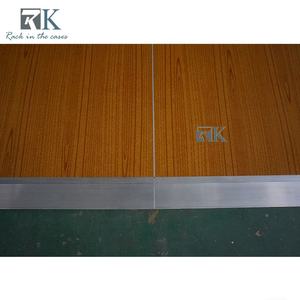 Plateforme détachable 4 pieds x 4 pieds à installation rapide pour événements - Product Image 5