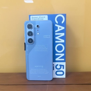 Produit le plus vendu CAMON 50 PRO 512 Go Écran 2K de 7,3 pouces Smartphone CDMA 144 Hz IP69K Charge 45 W Système Android 15 - Product Image 1