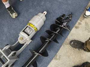 Trái đất khoan và Skid chỉ đạo Trái Đất khoan khoan máy - Product Image 6