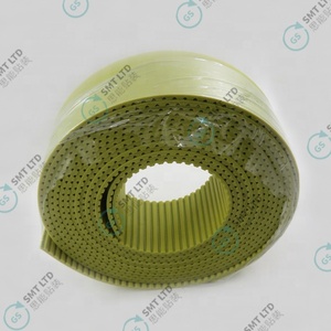 00318631-04 สายพานสำหรับ SIEMENS SIPLACE ASM - Product Image 4