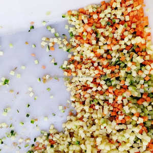 Cortador <span class=keywords><strong>de</strong></span> cubos <span class=keywords><strong>de</strong></span> patatas y zanahorias para frutas vegetales industriales, cortadora <span class=keywords><strong>de</strong></span> dados <span class=keywords><strong>de</strong></span> piña, mango, <span class=keywords><strong>cebolla</strong></span>, zanahoria, aloe vera - Product Image 3