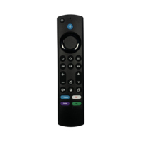 Télécommande ES-RM113-4-V, prix d'usine, nouvelle télécommande de remplacement pour Fire TV Stick 4K Max, appareil de streaming