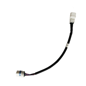 สายเคเบิลแบบปรับตัวฉีดพ่น T20P T40ของแท้ของใหม่สำหรับ Dj1อะไหล่ซ่อมอุปกรณ์เสริมโดรนทางการเกษตร - Product Image 2