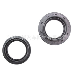 ปะเก็นซีลน้ำมัน guangshy 90311-47013ปะเก็น1UZ 2UZ เพลาข้อเหวี่ยง3UZ เครื่องยนต์ด้านหน้าด้านหลัง - Product Image 3
