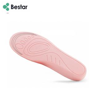 Plantilla de EVA para Adultos con Aumento de Altura, Servicio OEM, Plantilla Completa de Alta Calidad a <span class=keywords><strong>Precio</strong></span> de Fábrica para Zapatos - Product Image 2