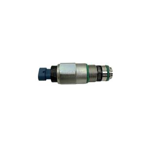 Actuador de Combustible Senwitt 6560-41-6100 para Motor 6D107 de Wa600-3, Pieza de Maquinaria de Construcción - Product Image 4