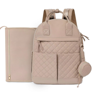 Grande impermeabile e resistente borsa comoda per neonati <span class=keywords><strong>zaino</strong></span> per <span class=keywords><strong>bambina</strong></span> - Product Image 1