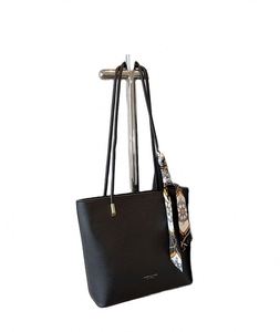 Bolso de Mano Casual de Lujo para Mujer, Material PU, Forma de Marco, Antirrobo, Duradero, con Cierre de Cremallera y Decoración.9065 - Product Image 2