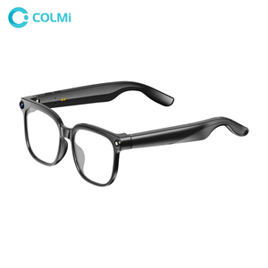 COLMI C-M02S Occhiali AI OEM ODM, Dispositivi e <span class=keywords><strong>Gadget</strong></span> Elettronici Intelligenti con Oscuramento Elettrocromico di Sicurezza - Product Image 4