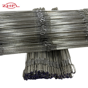 ลวดเหล็กกล้าไร้สนิมลองเทง - อะไหล่ทดแทนที่ทนทานสำหรับเครื่องจักรสิ่งทอ - Product Image 2