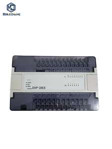 Contrôleur PLC, capteur, contrôleur logique programmable, neuf d'origine, DVP20EX00T2 - Product Image 1